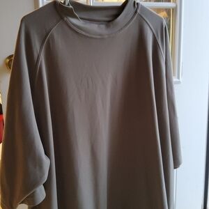 𝅺zorrel men's shirt XXXL good condition dri balance